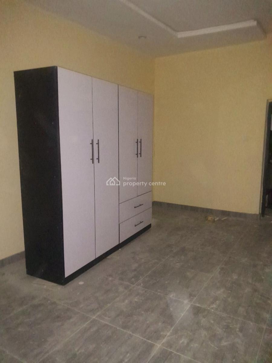 Luxury 3 Bedroom Apartment with Bq at Lekki Scheme 2, Lekki Scheme 2, Ajah, Lagos, Terraced Duplex for Rent