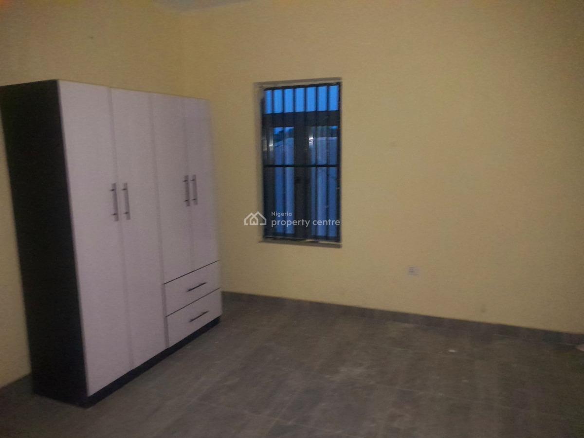 Luxury 3 Bedroom Apartment with Bq at Lekki Scheme 2, Lekki Scheme 2, Ajah, Lagos, Terraced Duplex for Rent