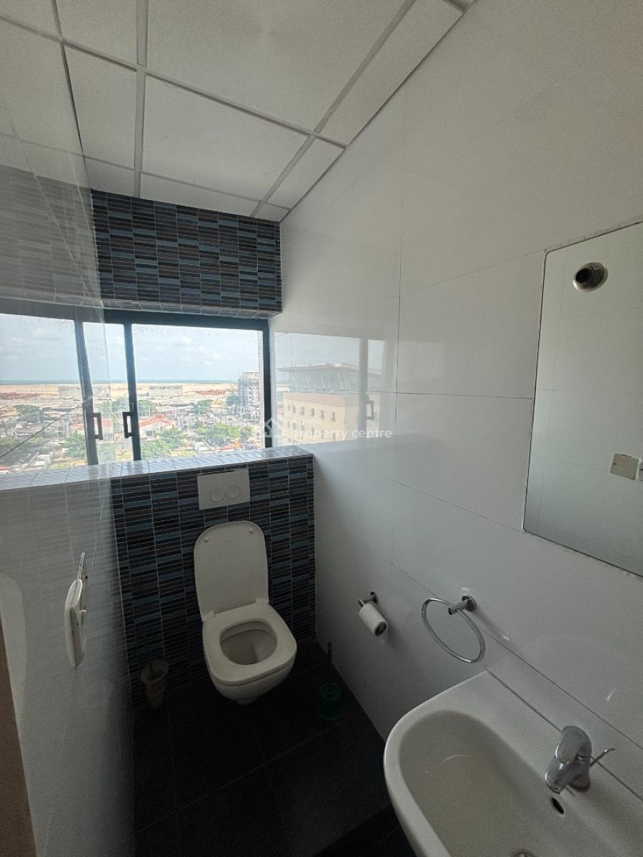 7th Floor Office Space with Views of The Atlantic, Ligali Ayorinde Street, Victoria Island (vi), Lagos, Office Space for Rent