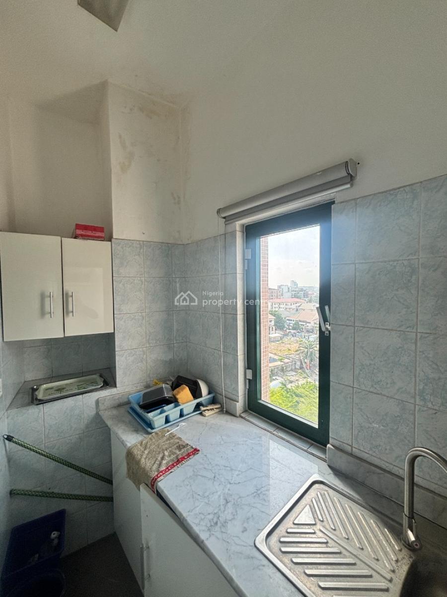 7th Floor Office Space with Views of The Atlantic, Ligali Ayorinde Street, Victoria Island (vi), Lagos, Office Space for Rent