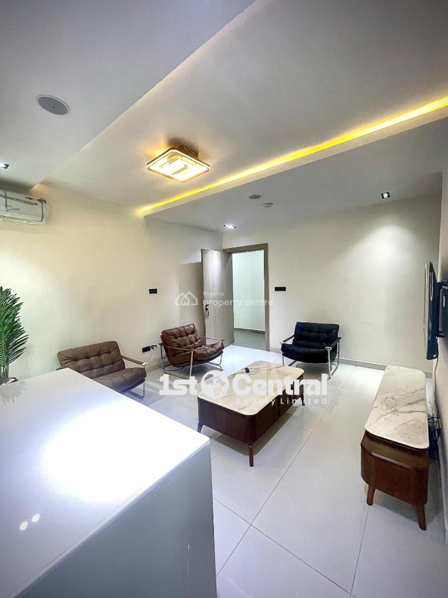 Brand New 1, 2 & 3bedrooms Apartments at Lekki Phase 1, Lekki Phase 1, Lekki, Lagos, Flat / Apartment for Sale