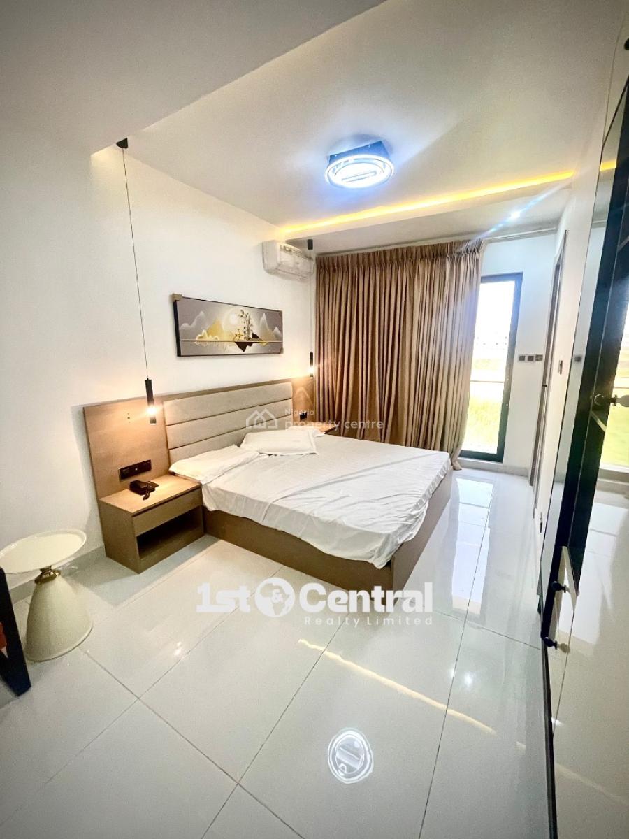 Brand New 1, 2 & 3bedrooms Apartments at Lekki Phase 1, Lekki Phase 1, Lekki, Lagos, Flat / Apartment for Sale