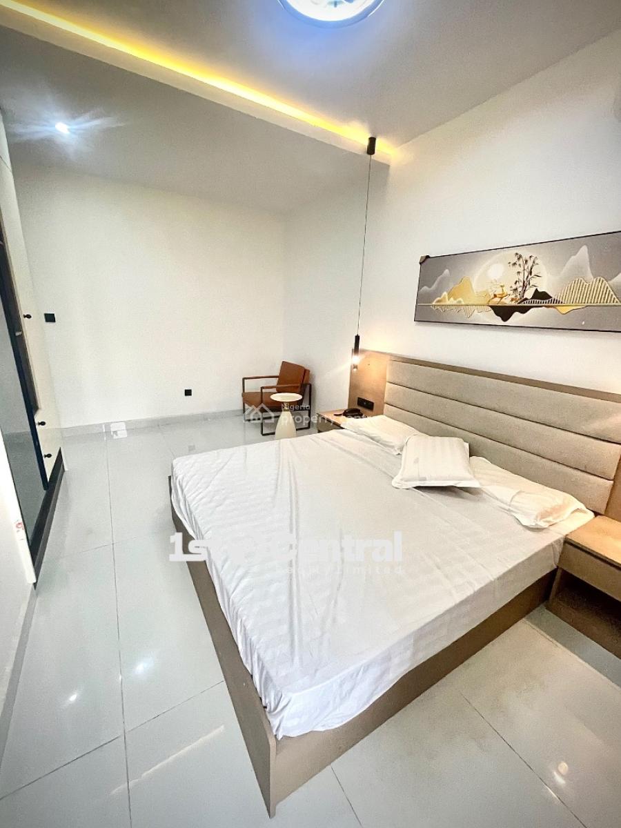 Brand New 1, 2 & 3bedrooms Apartments at Lekki Phase 1, Lekki Phase 1, Lekki, Lagos, Flat / Apartment for Sale