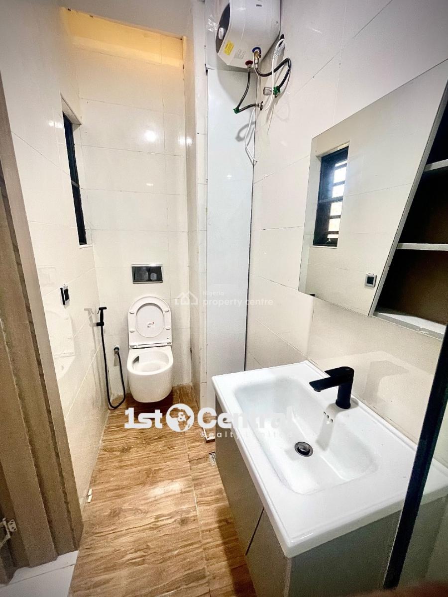 Brand New 1, 2 & 3bedrooms Apartments at Lekki Phase 1, Lekki Phase 1, Lekki, Lagos, Flat / Apartment for Sale