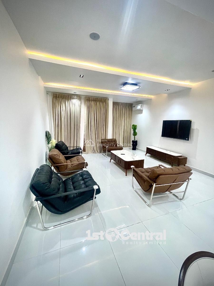 Brand New 1, 2 & 3bedrooms Apartments at Lekki Phase 1, Lekki Phase 1, Lekki, Lagos, Flat / Apartment for Sale