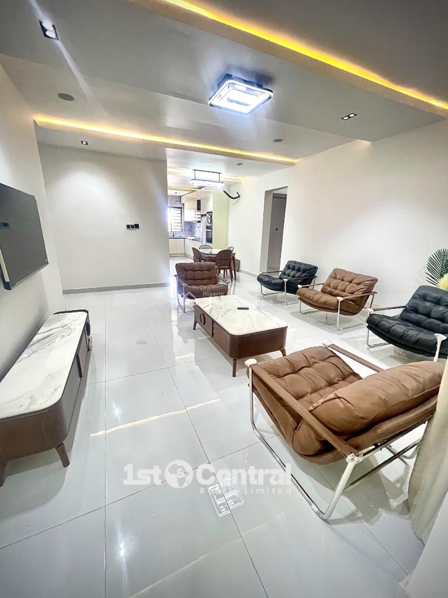 Brand New 1, 2 & 3bedrooms Apartments at Lekki Phase 1, Lekki Phase 1, Lekki, Lagos, Flat / Apartment for Sale
