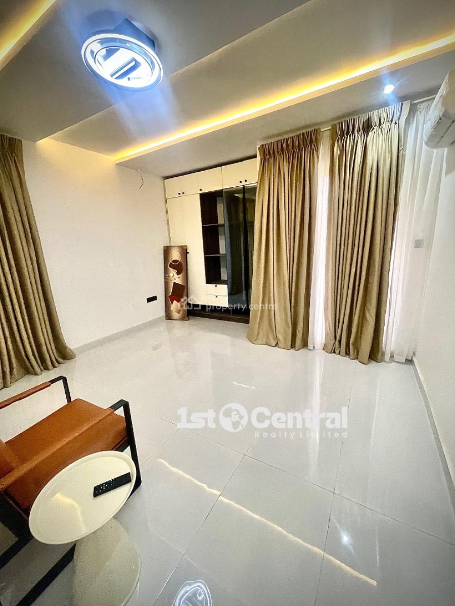 Brand New 1, 2 & 3bedrooms Apartments at Lekki Phase 1, Lekki Phase 1, Lekki, Lagos, Flat / Apartment for Sale