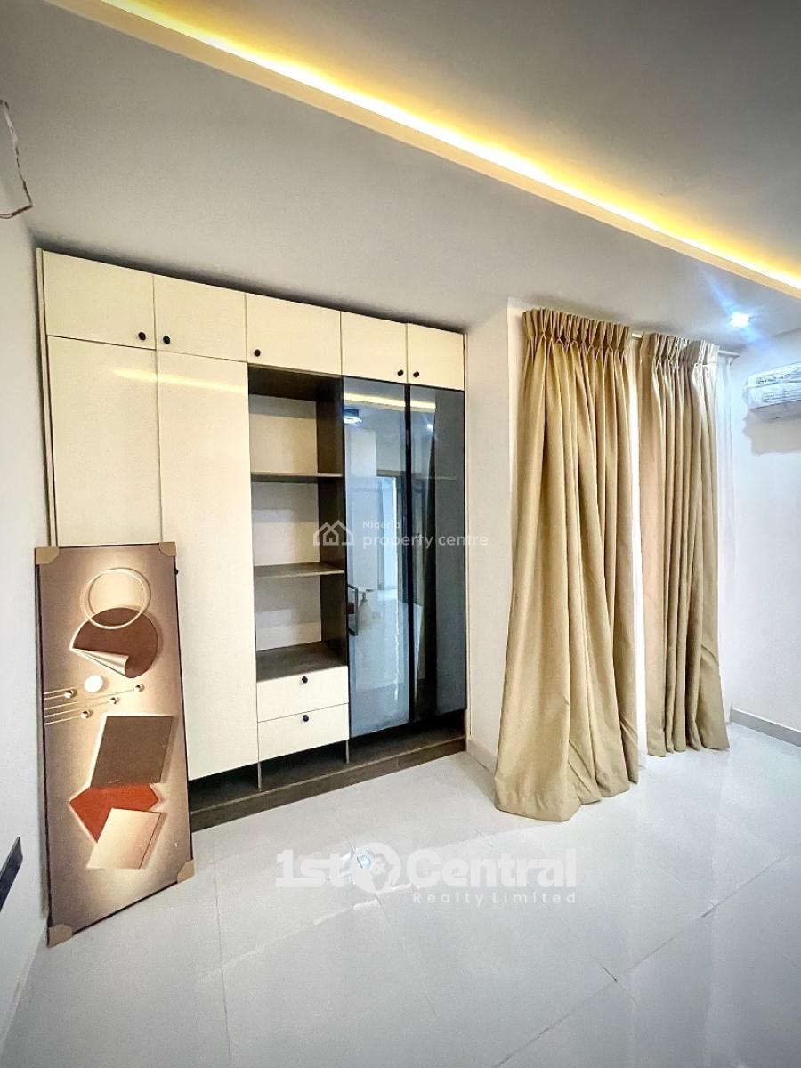 Brand New 1, 2 & 3bedrooms Apartments at Lekki Phase 1, Lekki Phase 1, Lekki, Lagos, Flat / Apartment for Sale