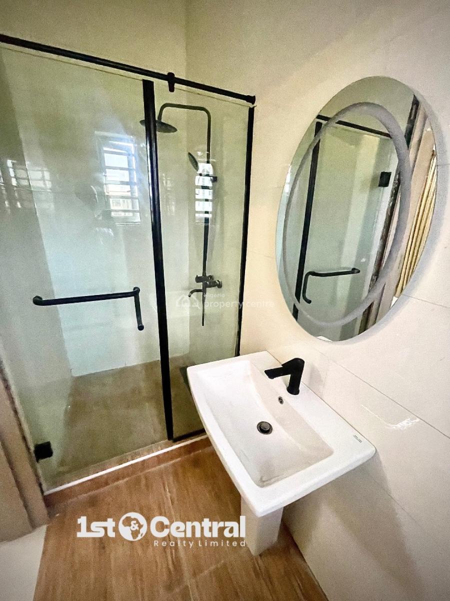 Brand New 1, 2 & 3bedrooms Apartments at Lekki Phase 1, Lekki Phase 1, Lekki, Lagos, Flat / Apartment for Sale