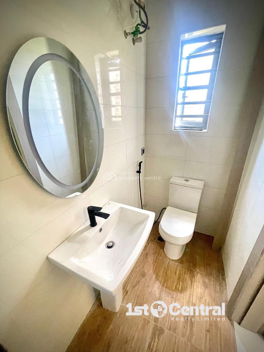 Brand New 1, 2 & 3bedrooms Apartments at Lekki Phase 1, Lekki Phase 1, Lekki, Lagos, Flat / Apartment for Sale