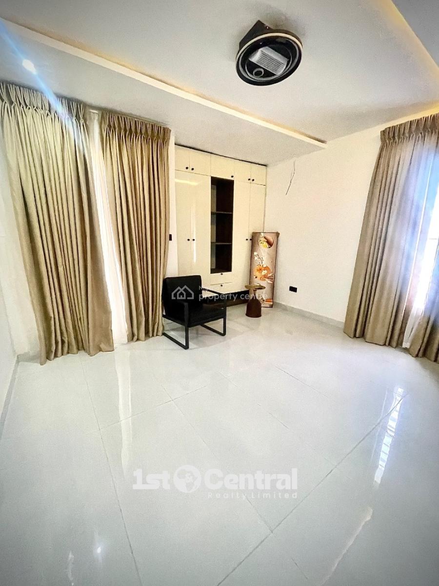 Brand New 1, 2 & 3bedrooms Apartments at Lekki Phase 1, Lekki Phase 1, Lekki, Lagos, Flat / Apartment for Sale