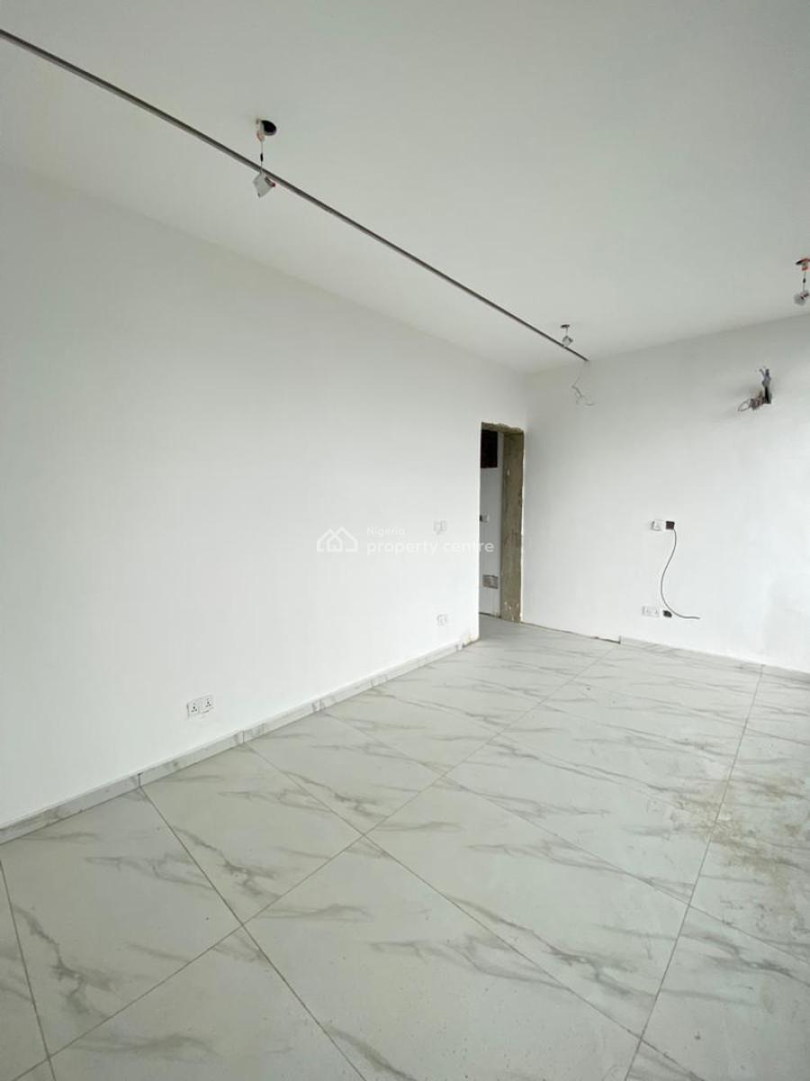 Premium 2-bedroom Apartment Located in a Prime and Secure Environment, Lekki Phase 1, Lekki, Lagos, Flat / Apartment for Sale