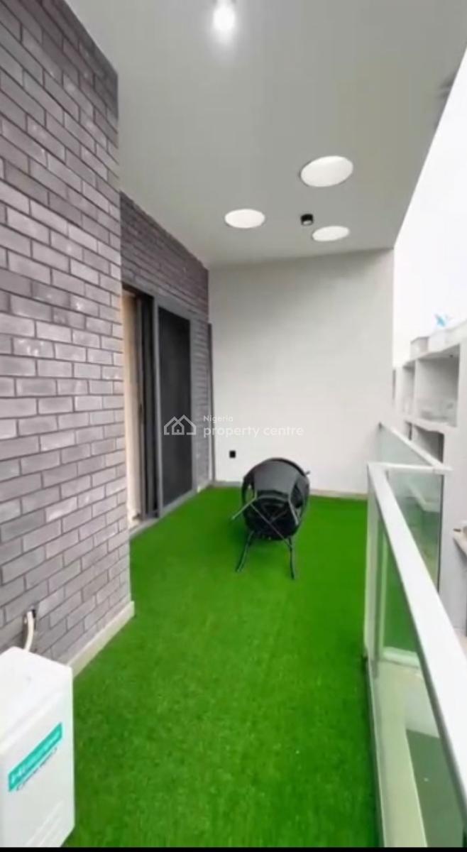 Luxury 2 Bedroom Mainsonatte, Off Freedom Way Lekki Phase 1, Lekki, Lagos, Flat / Apartment for Sale