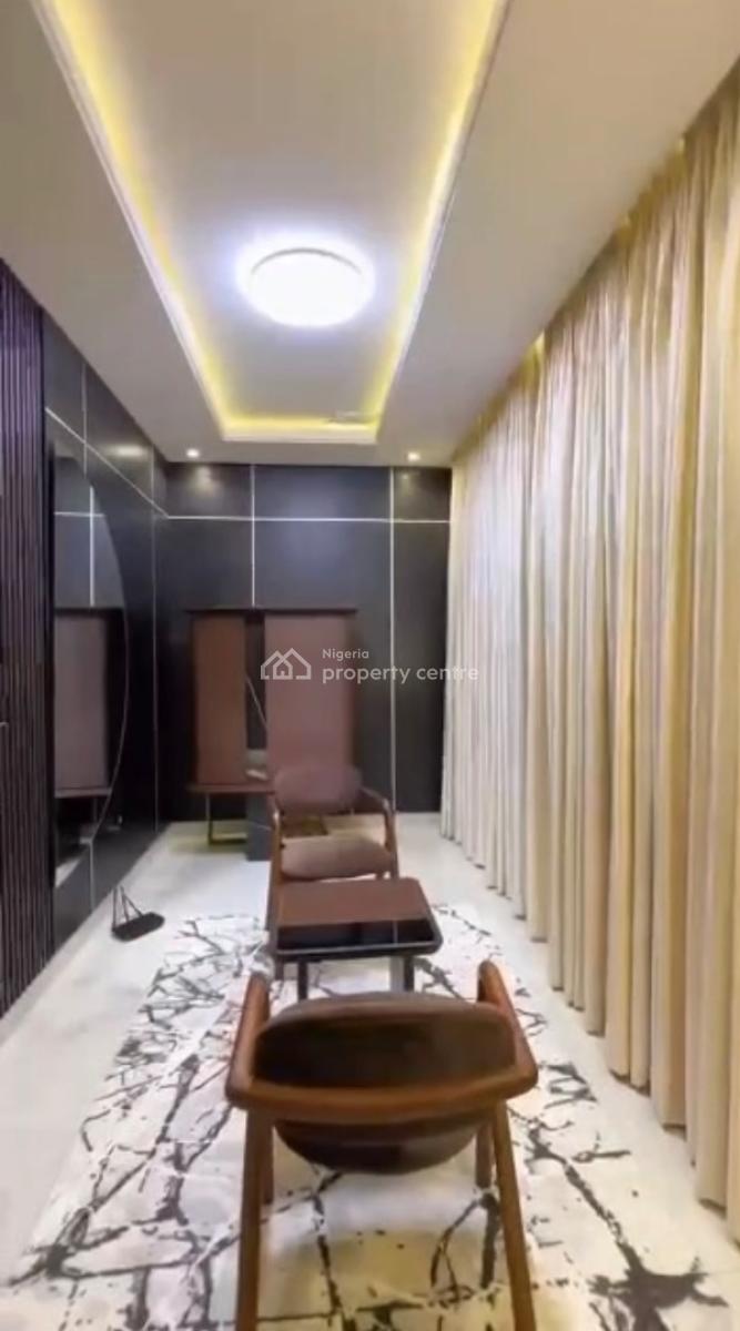 Luxury 2 Bedroom Mainsonatte, Off Freedom Way Lekki Phase 1, Lekki, Lagos, Flat / Apartment for Sale