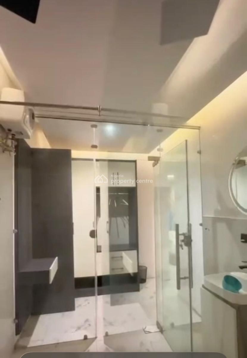 Luxury 2 Bedroom Mainsonatte, Off Freedom Way Lekki Phase 1, Lekki, Lagos, Flat / Apartment for Sale