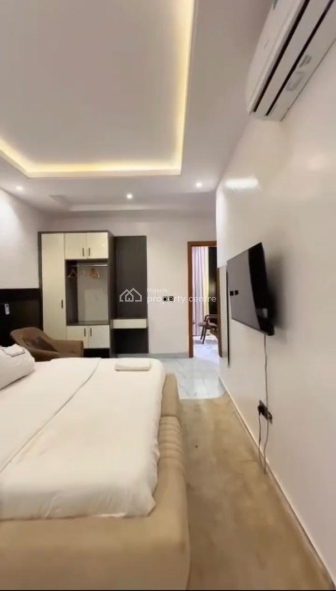 Luxury 2 Bedroom Mainsonatte, Off Freedom Way Lekki Phase 1, Lekki, Lagos, Flat / Apartment for Sale