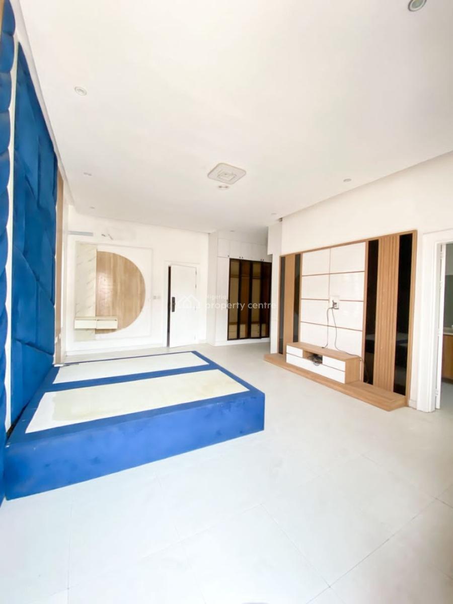 4 Bedroom Semi Detached Duplex, Orchid, Lekki, Lagos, Semi-detached Duplex for Sale