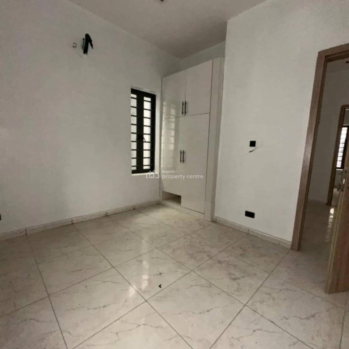 4 Bedroom Detached Duplex, Lekki, Lagos, Detached Duplex for Sale