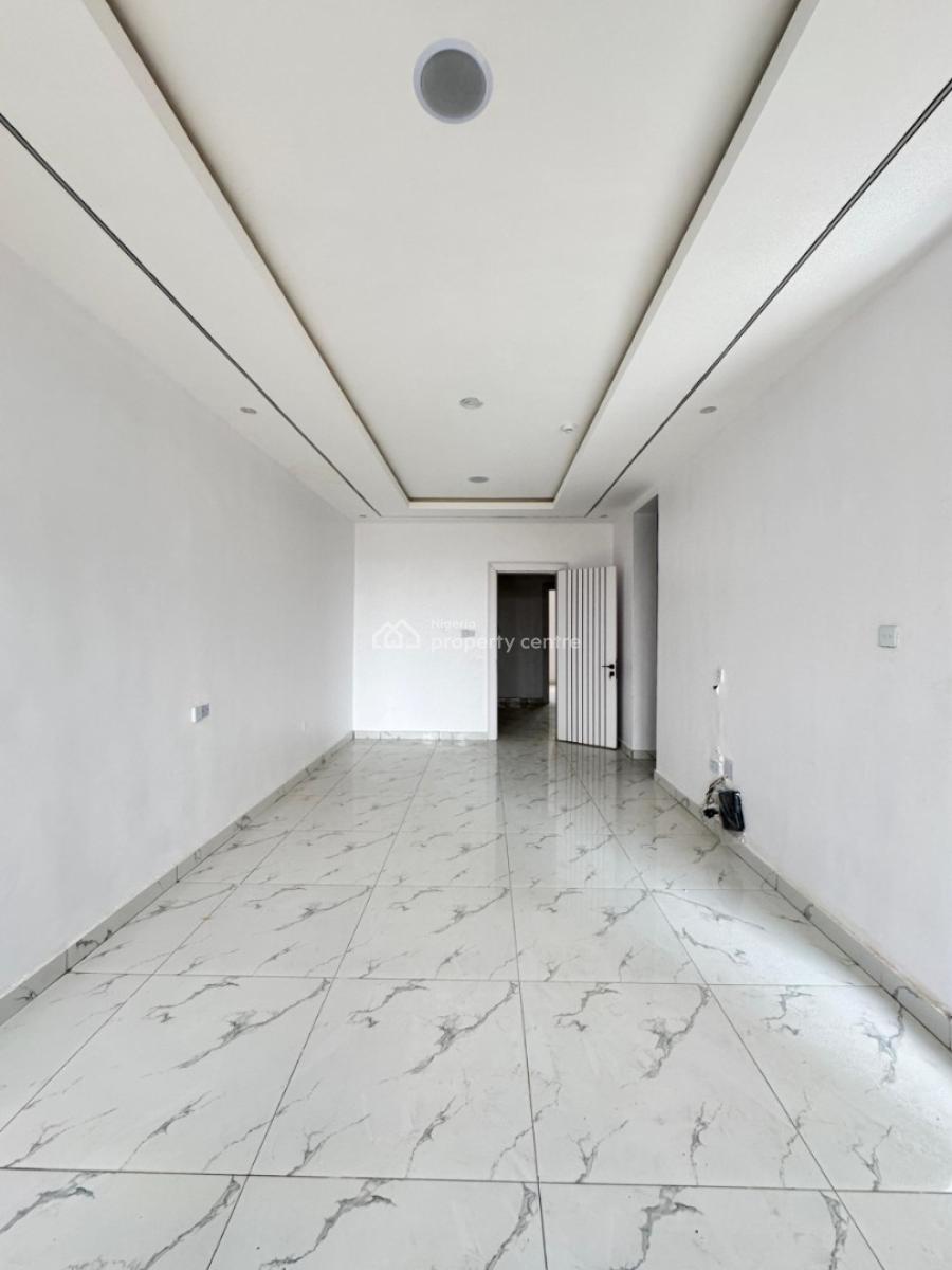 Beautiful 4 Bedroom Terrace Duplex with Bq., Gra, Ogudu, Lagos, Terraced Duplex for Sale