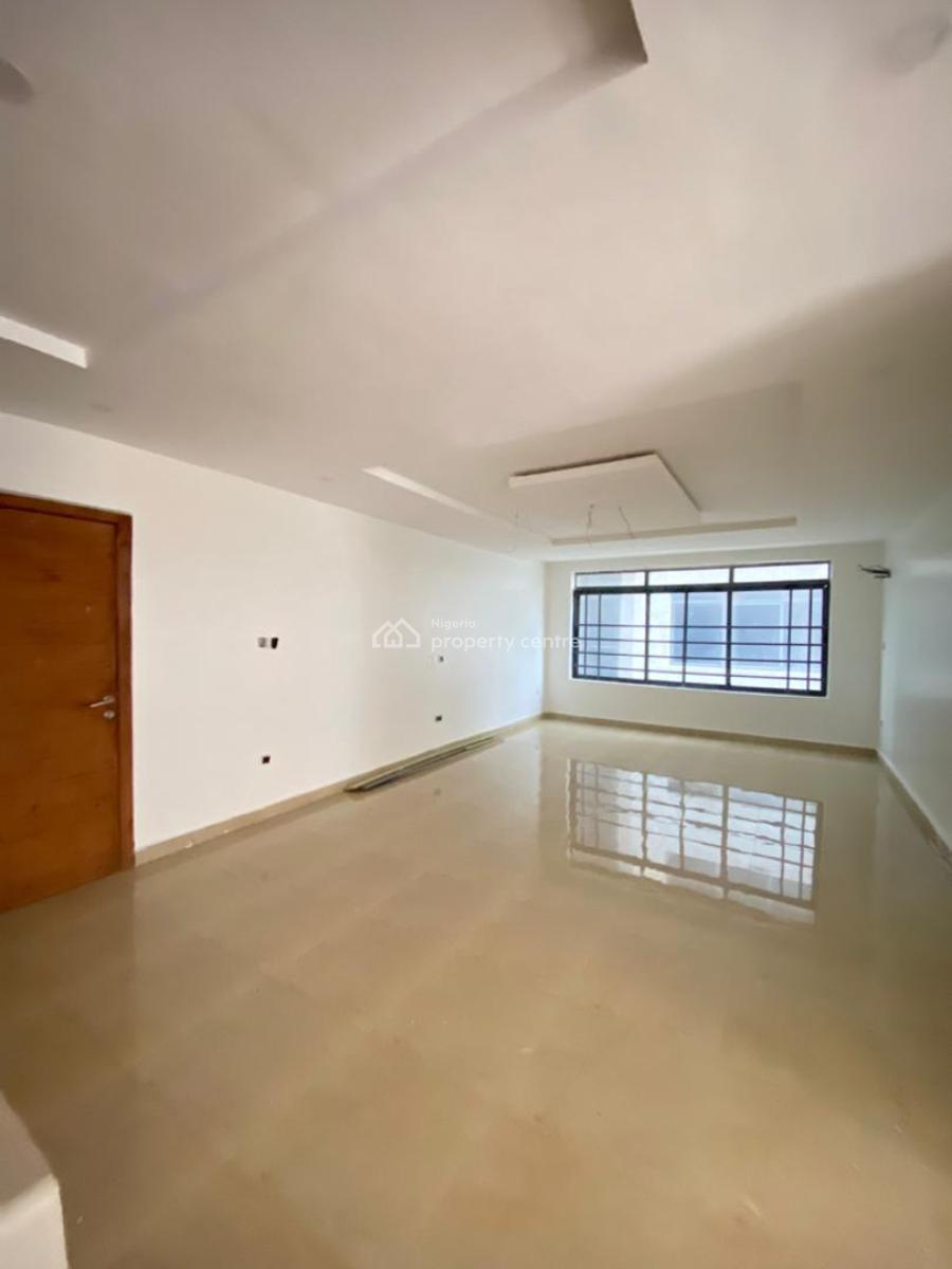 Premium Spacious  3-bedroom Apartment with Bq, Victoria Island (vi), Lagos, Flat / Apartment for Sale