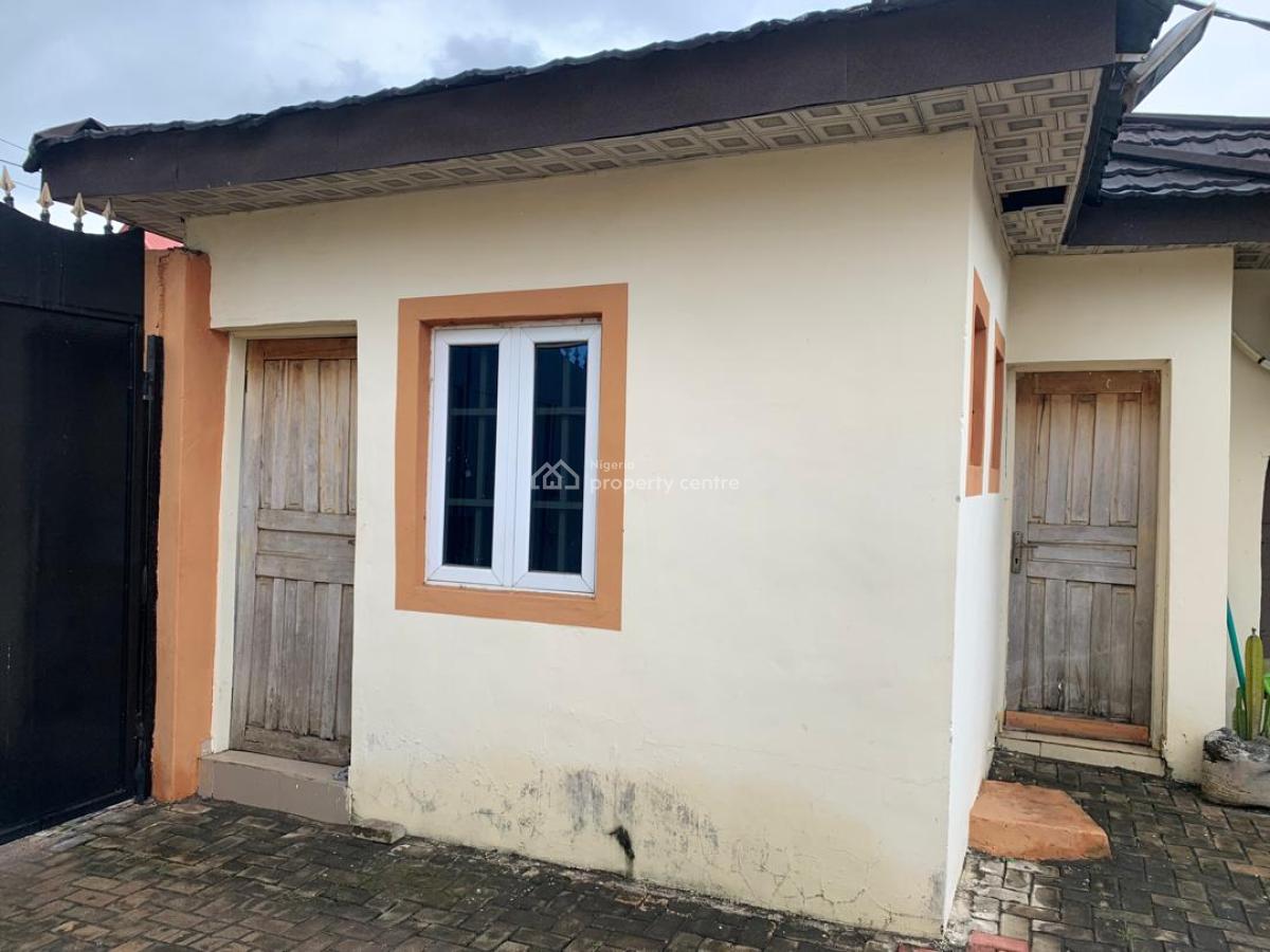 5 Bedroom Detached House with Shop in Front, Oko Oba/ Abule Egba/lagos, Agege, Lagos, Detached Duplex for Sale
