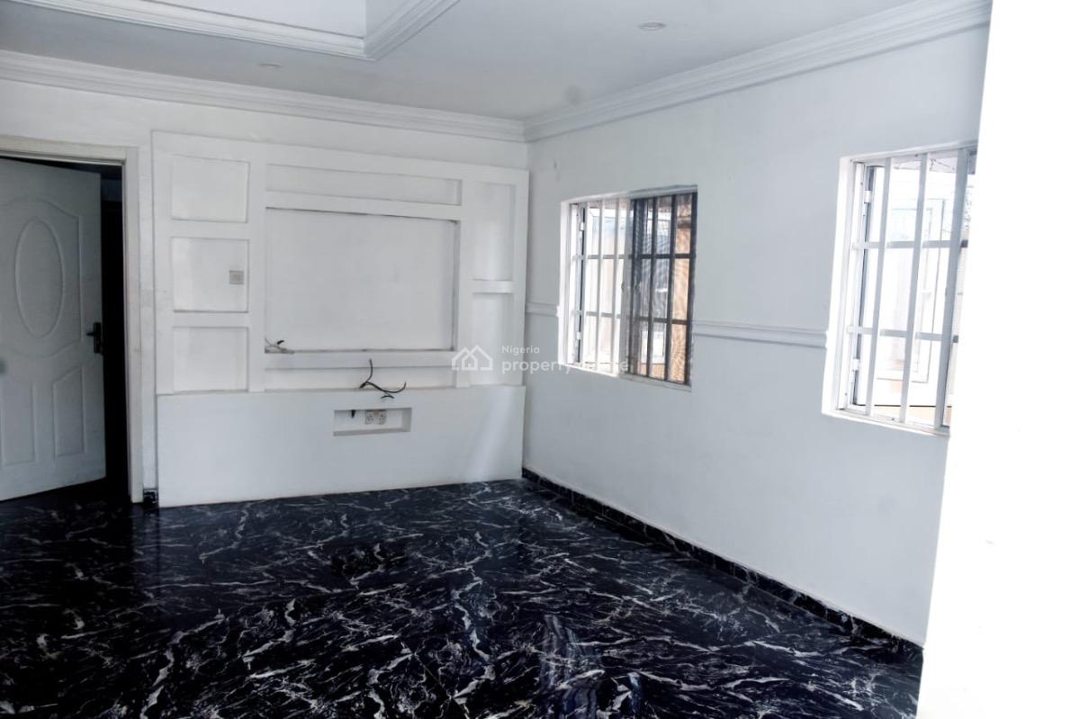5 Bedroom Detached House with Shop in Front, Abule Egba, Oko-oba, Agege, Lagos, House for Rent