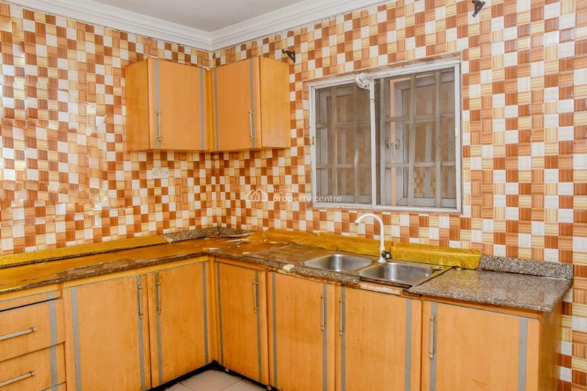 5 Bedroom Detached House with Shop in Front, Abule Egba, Oko-oba, Agege, Lagos, House for Rent