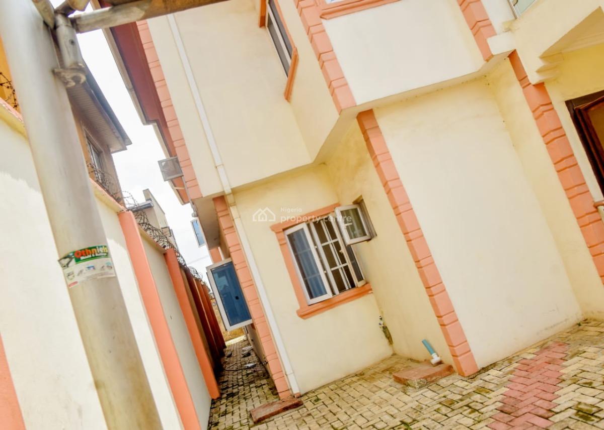 5 Bedroom Detached House with Shop in Front, Abule Egba, Oko-oba, Agege, Lagos, House for Rent