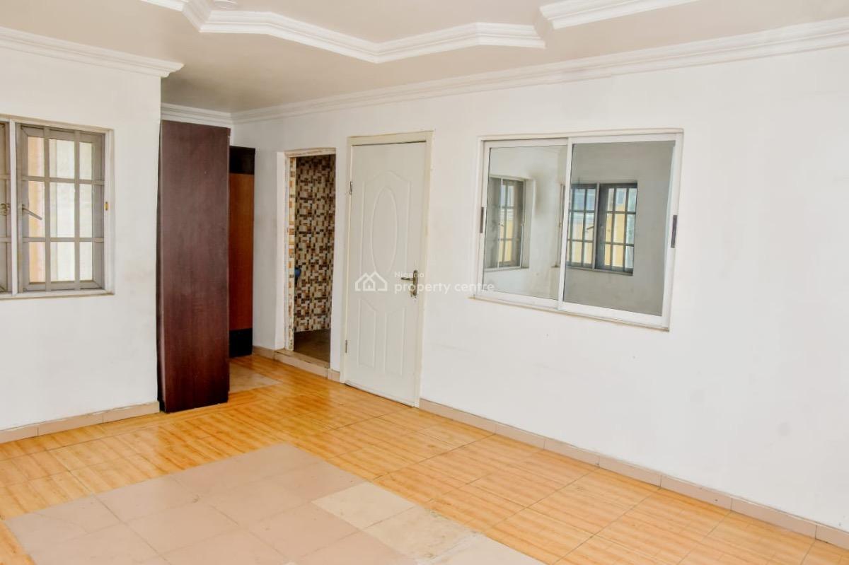 5 Bedroom Detached House with Shop in Front, Abule Egba, Oko-oba, Agege, Lagos, House for Rent