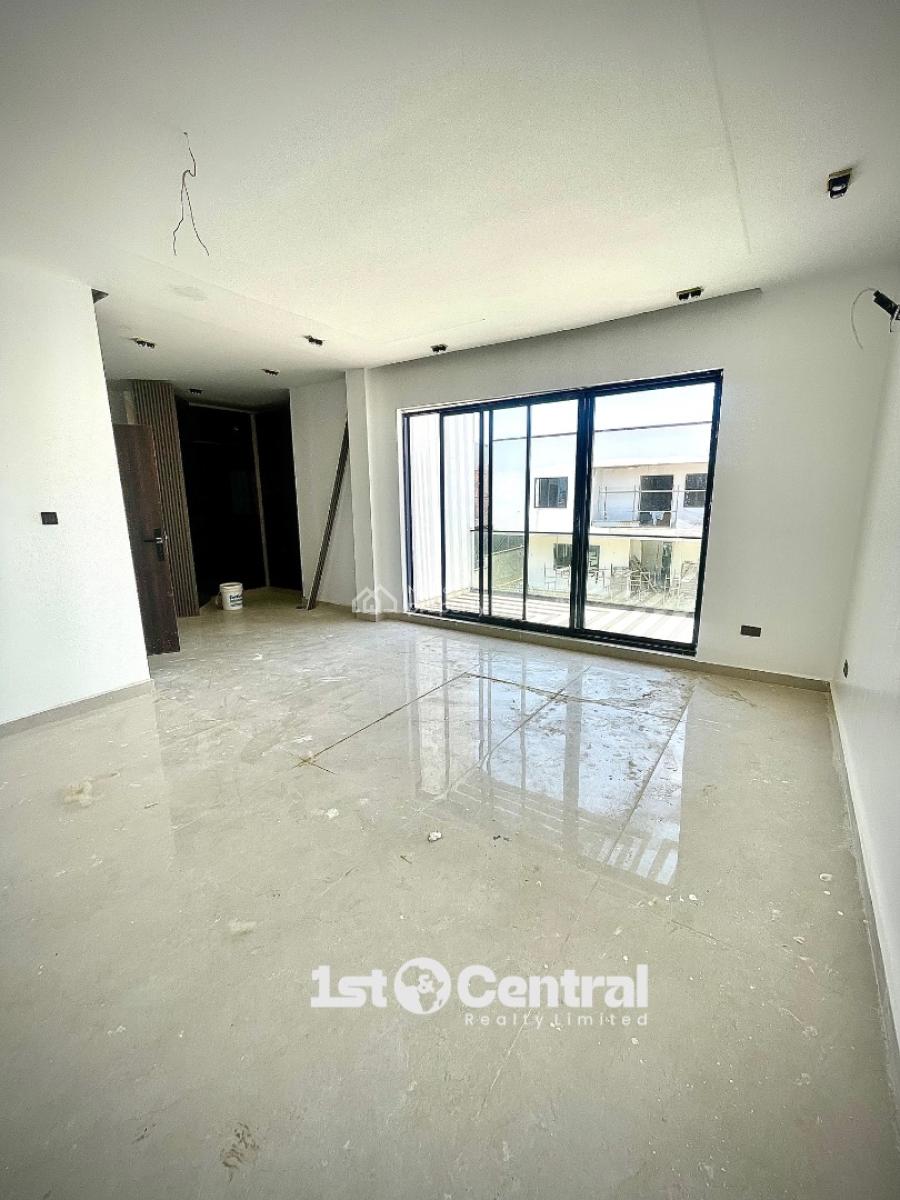 Brand New 5 Bedrooms +1bq Luxury Villa Home at Lekki Phase 1, Lekki Phase 1, Lekki, Lagos, Detached Duplex for Sale