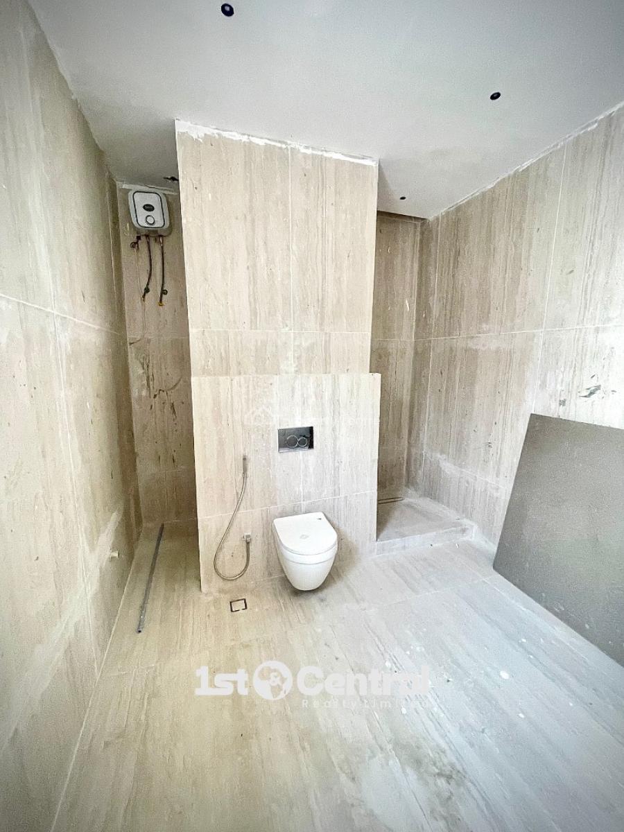 Brand New 5 Bedrooms +1bq Luxury Villa Home at Lekki Phase 1, Lekki Phase 1, Lekki, Lagos, Detached Duplex for Sale