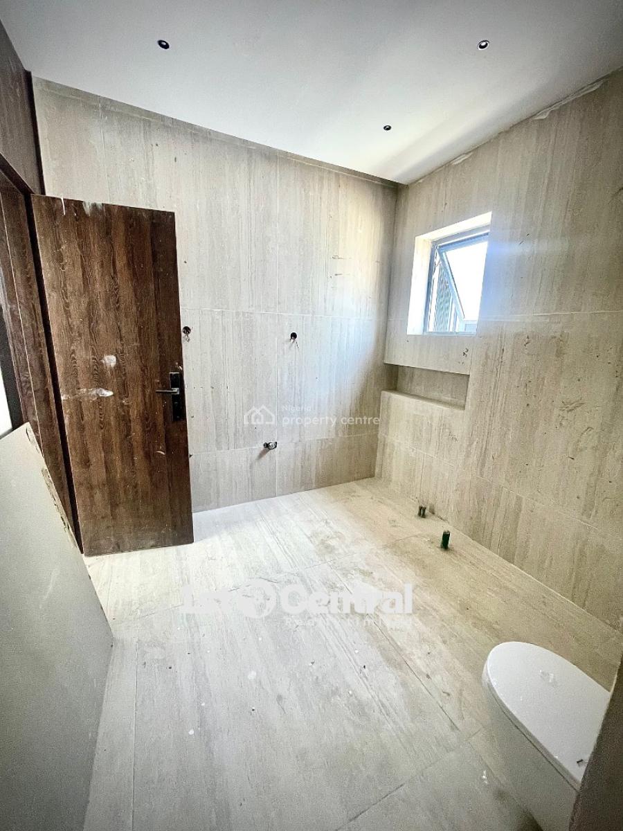 Brand New 5 Bedrooms +1bq Luxury Villa Home at Lekki Phase 1, Lekki Phase 1, Lekki, Lagos, Detached Duplex for Sale