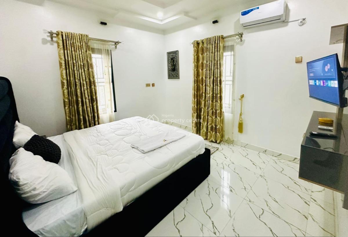 4 Bedrooms Luxury Detached Duplex, Kagini, Abuja, Detached Duplex for Rent