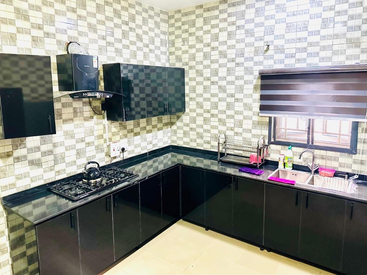 4 Bedrooms Luxury Detached Duplex, Kagini, Abuja, Detached Duplex for Rent