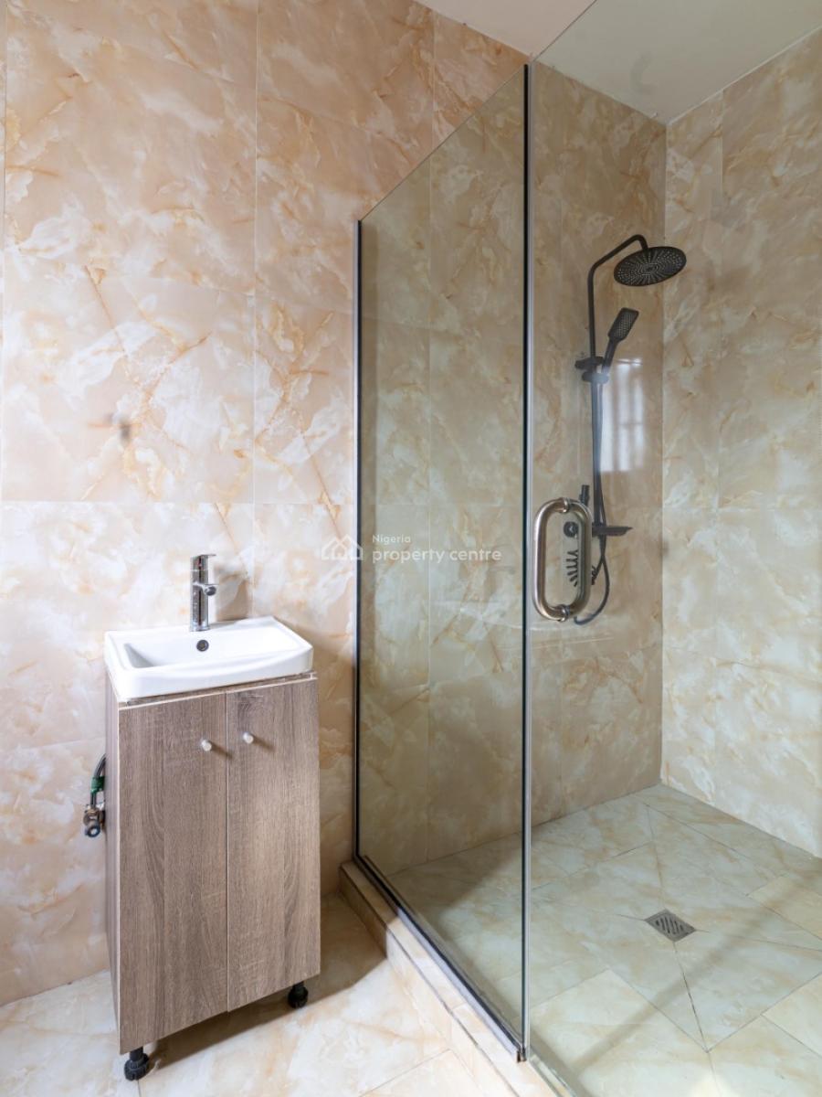 Luxury 2 Bedroom Apartment, Ikate, Lekki, Lagos, Flat / Apartment Short Let