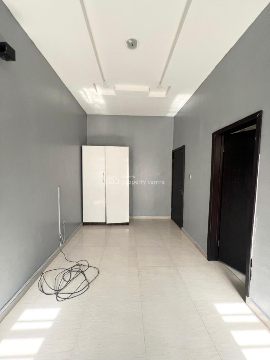 4 Bedroom Semi Detached Duplex, Off Domino Pizza Ologolo Lekki Lagos, Ologolo, Lekki, Lagos, Semi-detached Duplex for Rent