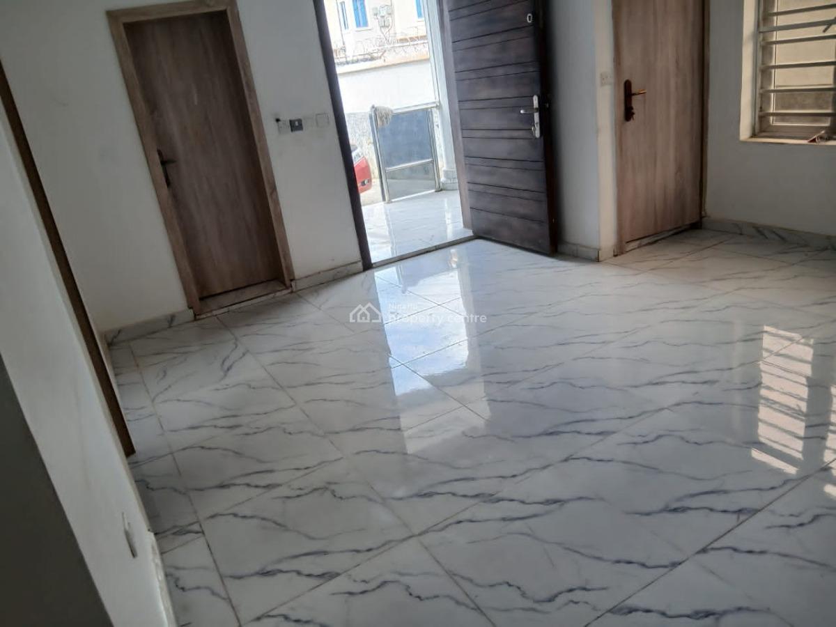 Luxury 2 Bedrooms Flat, Tastefully Managed & Relatively New, Akins Estate, Ajah, Lagos, Flat / Apartment for Rent