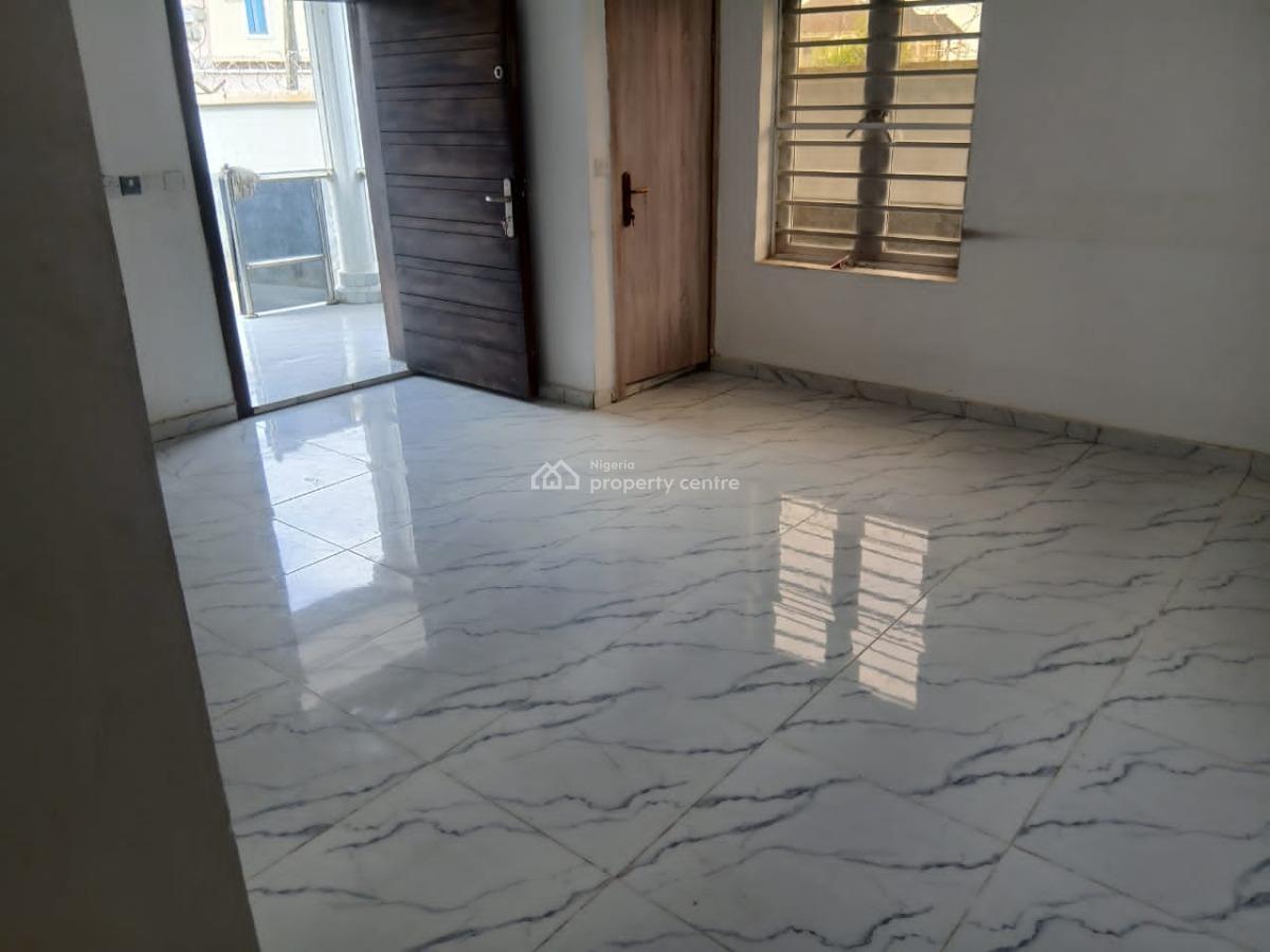 Luxury 2 Bedrooms Flat, Tastefully Managed & Relatively New, Akins Estate, Ajah, Lagos, Flat / Apartment for Rent