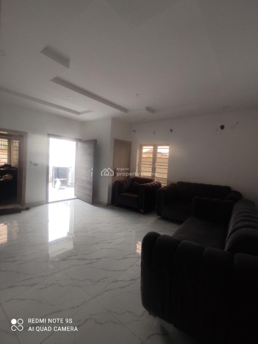 Luxury 2 Bedrooms Flat, Tastefully Managed & Relatively New, Akins Estate, Ajah, Lagos, Flat / Apartment for Rent