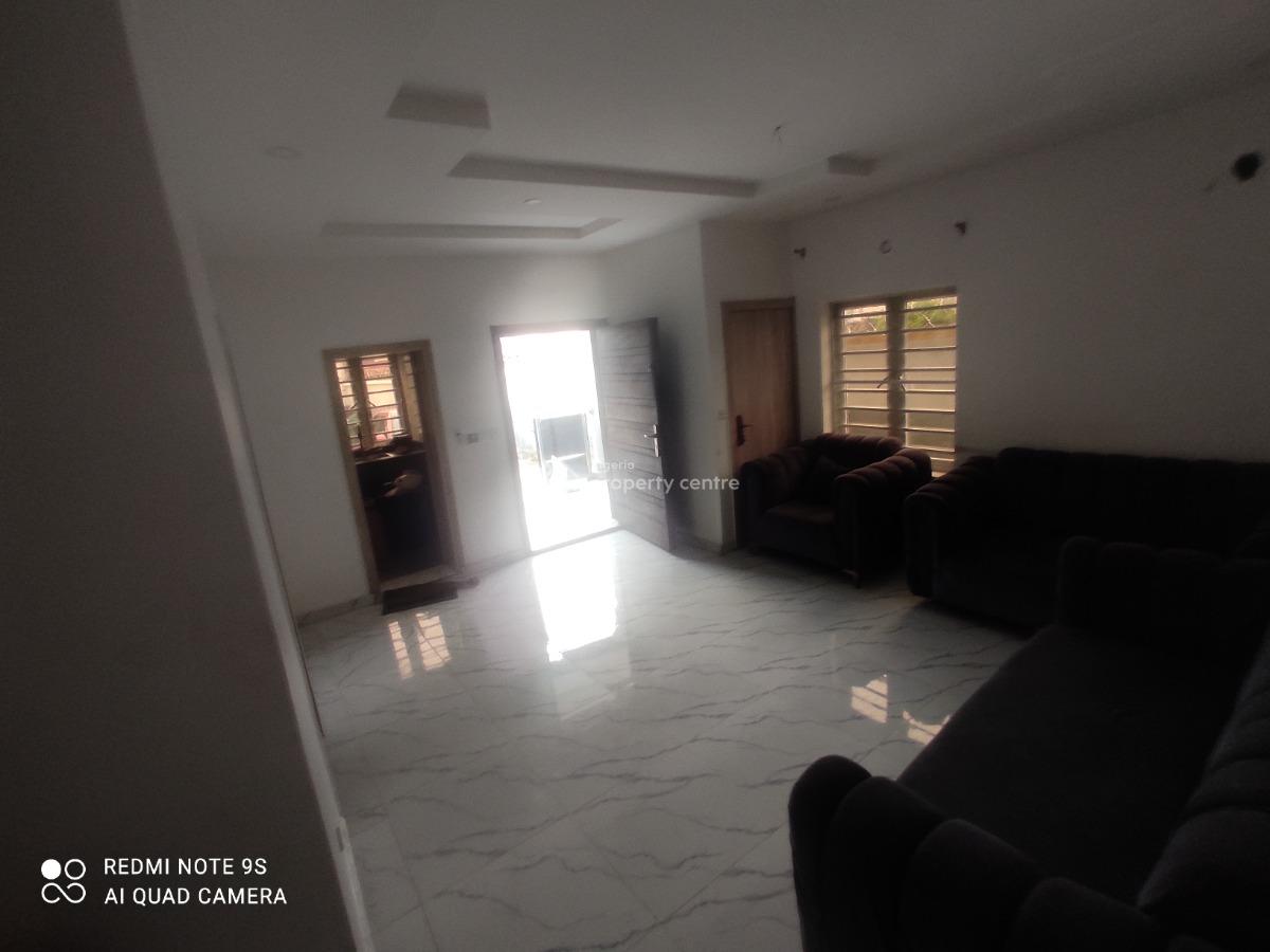 Luxury 2 Bedrooms Flat, Tastefully Managed & Relatively New, Akins Estate, Ajah, Lagos, Flat / Apartment for Rent