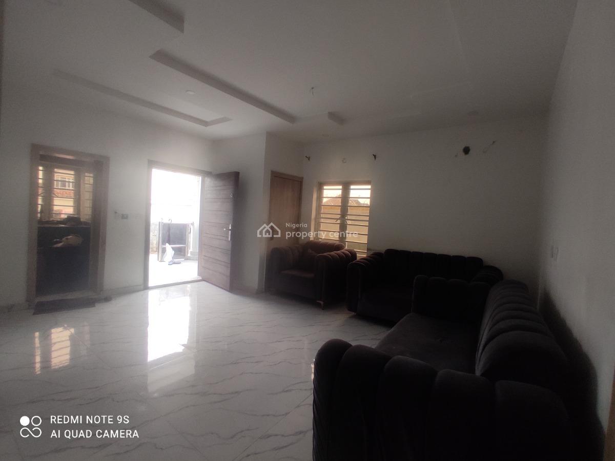 Luxury 2 Bedrooms Flat, Tastefully Managed & Relatively New, Akins Estate, Ajah, Lagos, Flat / Apartment for Rent