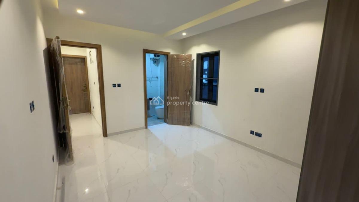 a Luxury Fully Serviced 2 Bedroom Apartment, Salem, Ikate, Lekki, Lagos, Flat / Apartment for Rent