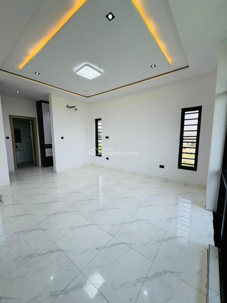 5 Bedroom Fully Detached Duplex with a Study and a Bq, Opic, Isheri North, Lagos, Detached Duplex for Sale