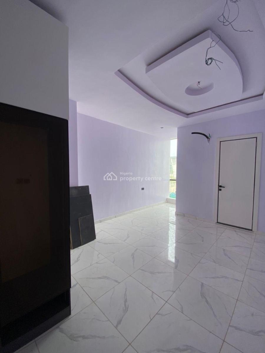Premium 3-bedroom Apartment with Bq, Ikate, Lekki, Lagos, Flat / Apartment for Sale