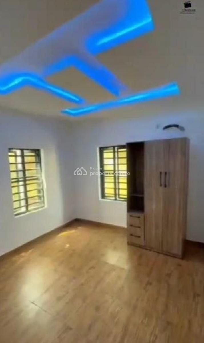 Luxury 3 Bedrooms Duplex, Adeniyi Jones, Ikeja, Lagos, Detached Duplex for Rent