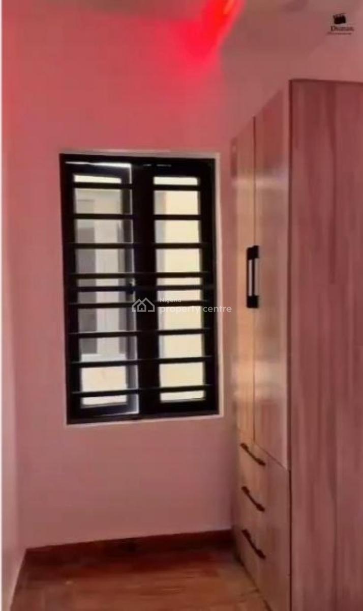 Luxury 3 Bedrooms Duplex, Adeniyi Jones, Ikeja, Lagos, Detached Duplex for Rent