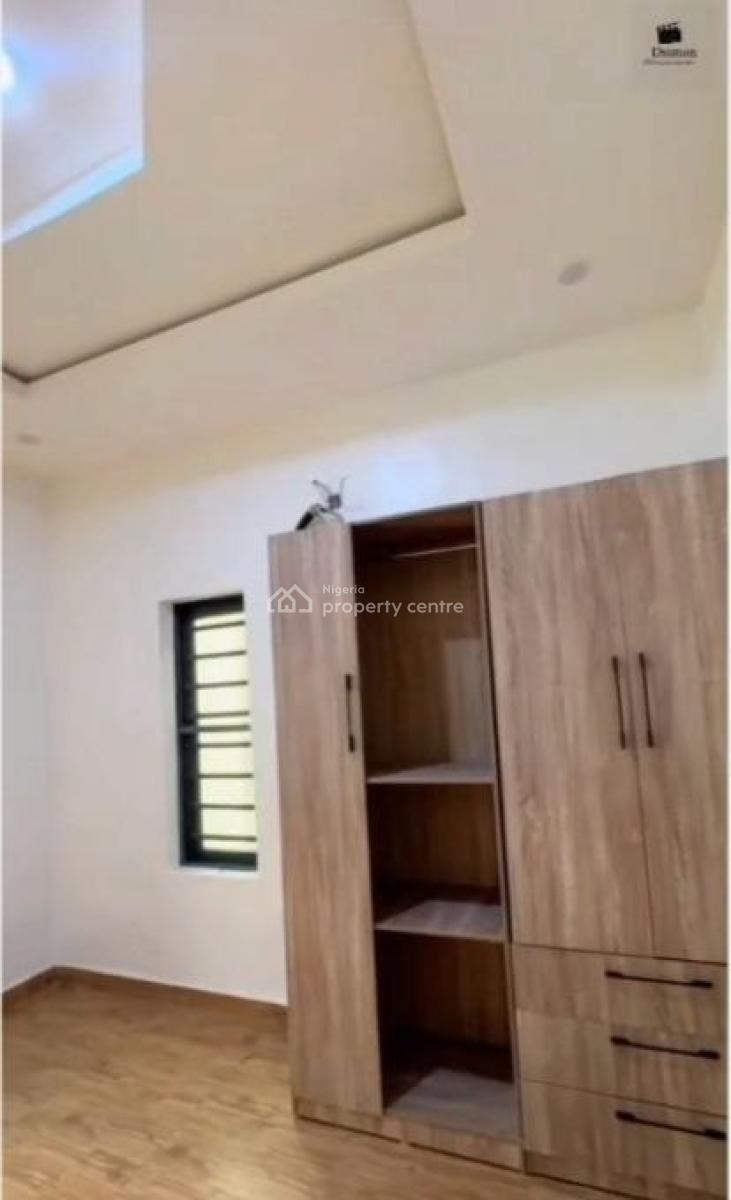 Luxury 3 Bedrooms Duplex, Adeniyi Jones, Ikeja, Lagos, Detached Duplex for Rent