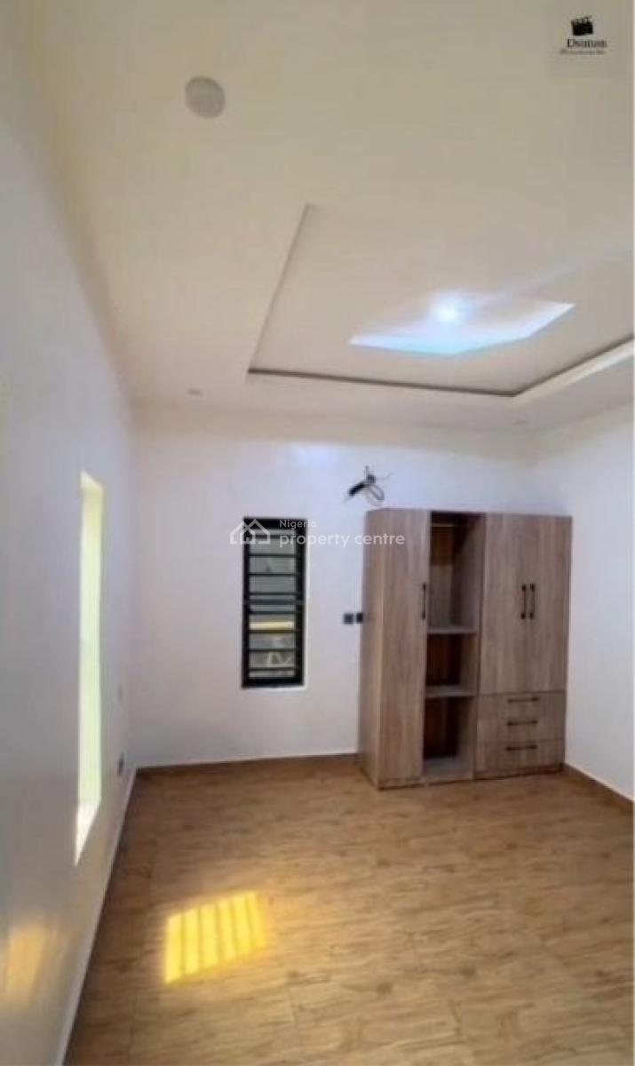 Luxury 3 Bedrooms Duplex, Adeniyi Jones, Ikeja, Lagos, Detached Duplex for Rent