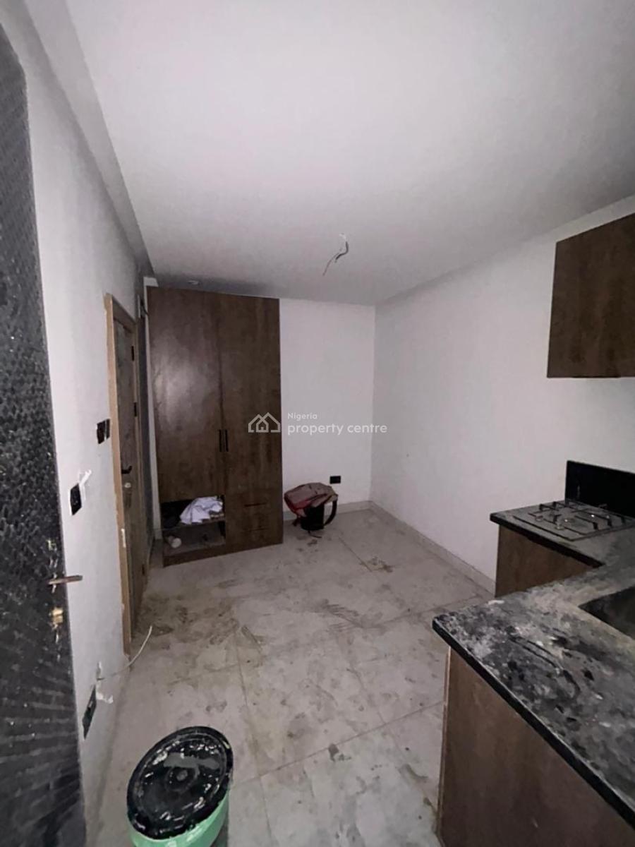 Room Selfcon, Ikota, Lekki, Lagos, Self Contain (single Rooms) for Rent
