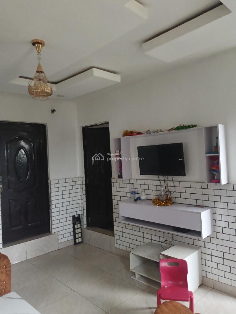 2 Bedroom Bungalow, Kaba, Kagini, Abuja, Detached Bungalow for Sale